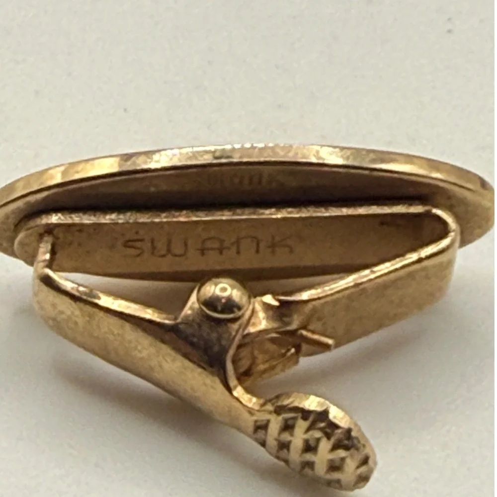 SWANK vintage collection